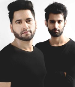 Dj Sunny And Karan Hindi DJ