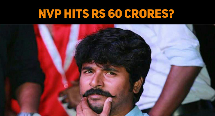 Namma Veettu Pillai Hits Rs 60 Crores?