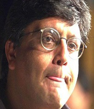 Hindi Director Anand Balani