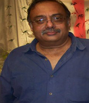 Tamil Director Haricharan Srinivasan