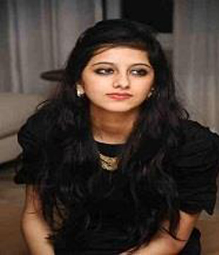 Hindi Tv Actress Karishma Mehta