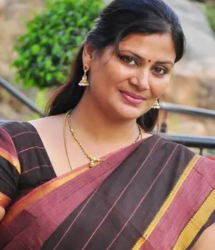 Telugu Movie Actress Mirchi Madhavi