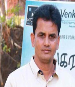 P Balamurugan Tamil Director