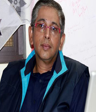 Hindi Producer Sanjiv Sharma