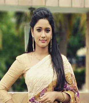 Telugu Tv Actress Sireesha Nulu