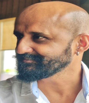 Amalendu Chaudhary Hindi Cinematographer