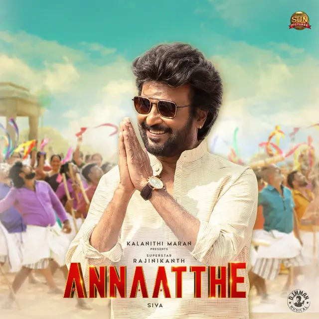 Annaatthe Movie Review