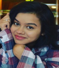 Lisha Bajaj Hindi TV-Actress