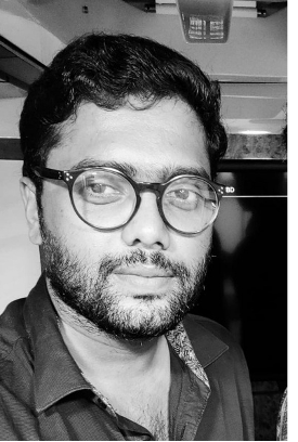 Anand Rajendran Malayalam Publicity Designer