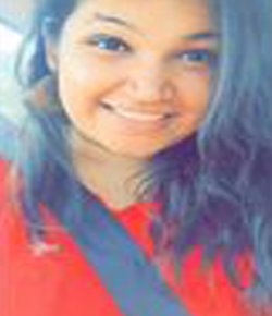 Pratishtha Sehgal Hindi Second Unit Director