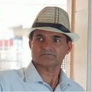 Gujarati Producer Ritesh Mokasana