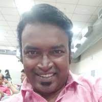 Tamil Director Sanjeev Srinivas