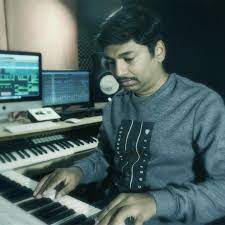 Telugu Music Director UV Niranjan