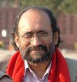Paranjoy Guha Thakurta Bengali Journalist