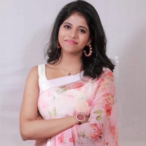 Bengali Actress Purbasha Roy