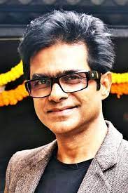 Bengali Actor Sandip Chakraborty