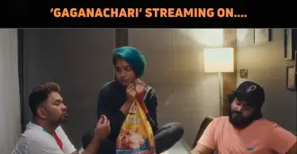 ‘Gaganachari’ Streaming On This OTT Platform