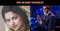 KBC Under Fire For Horrible Mixup On Zubeida