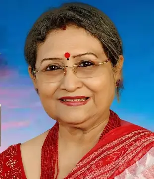 Bengali Singer Promita Mullick