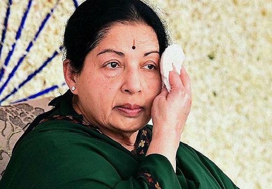 Honorable CM Jayalalithaa Back In Critical Care Unit!