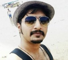 Niranjan Deshpande Out Of Bigg Boss!