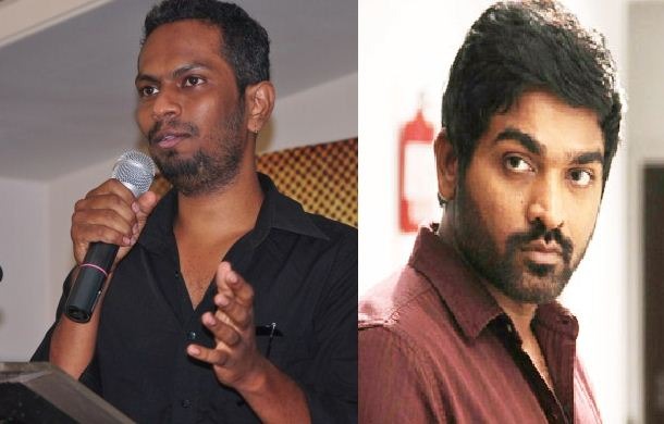 Thiagarajan Kumararaja’s Next Is An Anthology? 