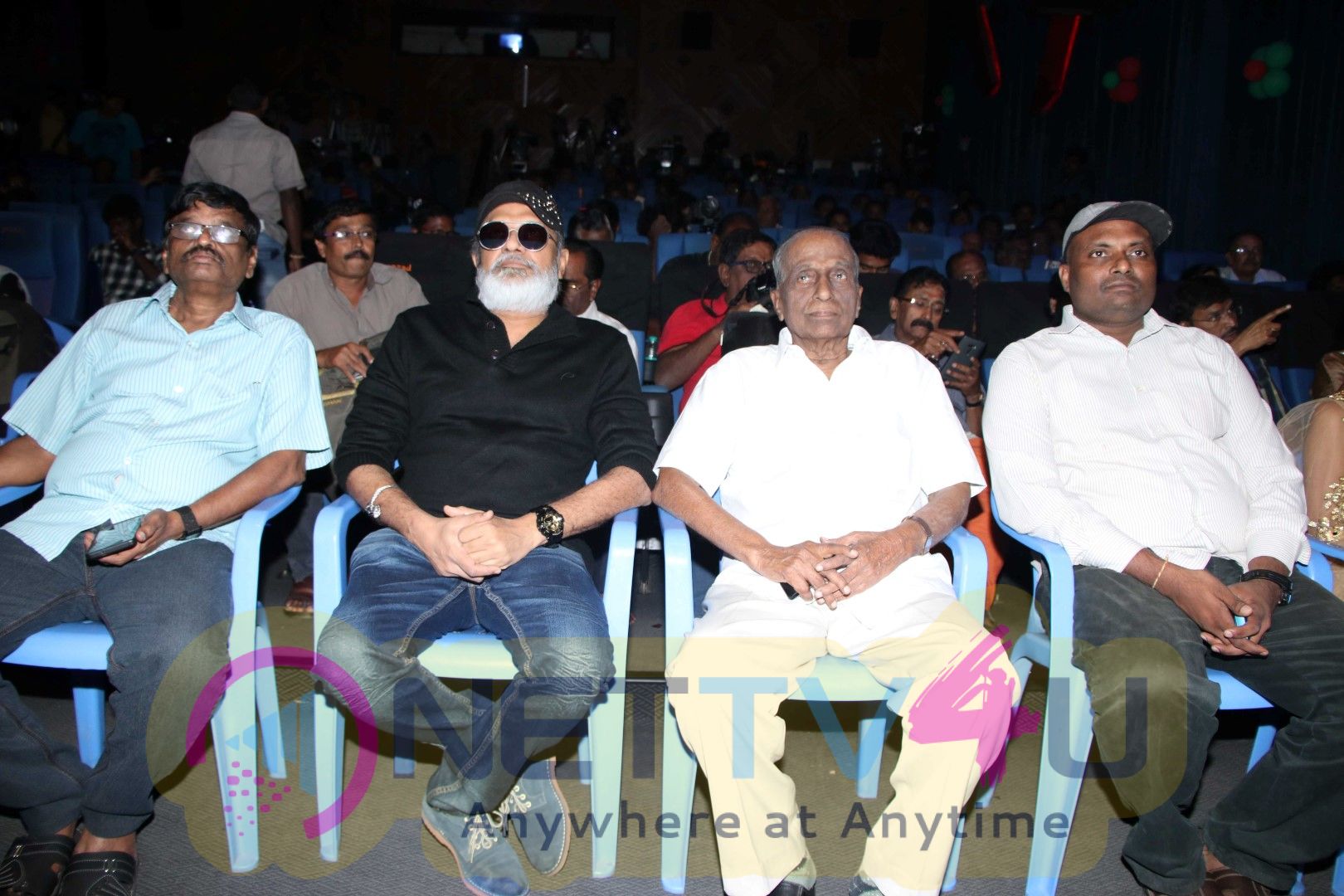 12.12.1950 Trailer Launch Images Tamil Gallery