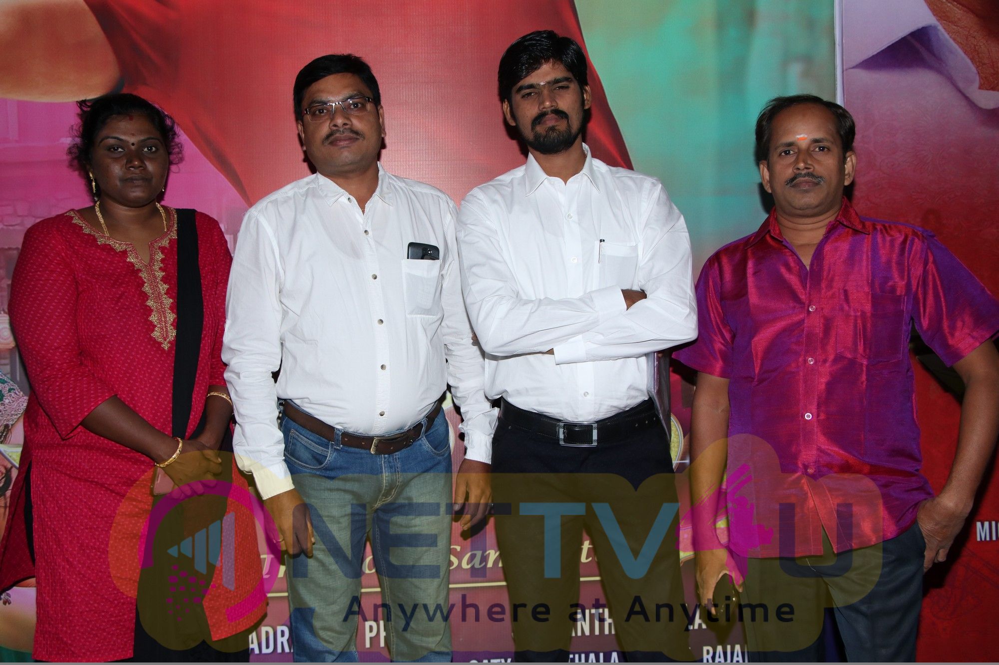 Anirudh Movie Audio Launch Images Tamil Gallery