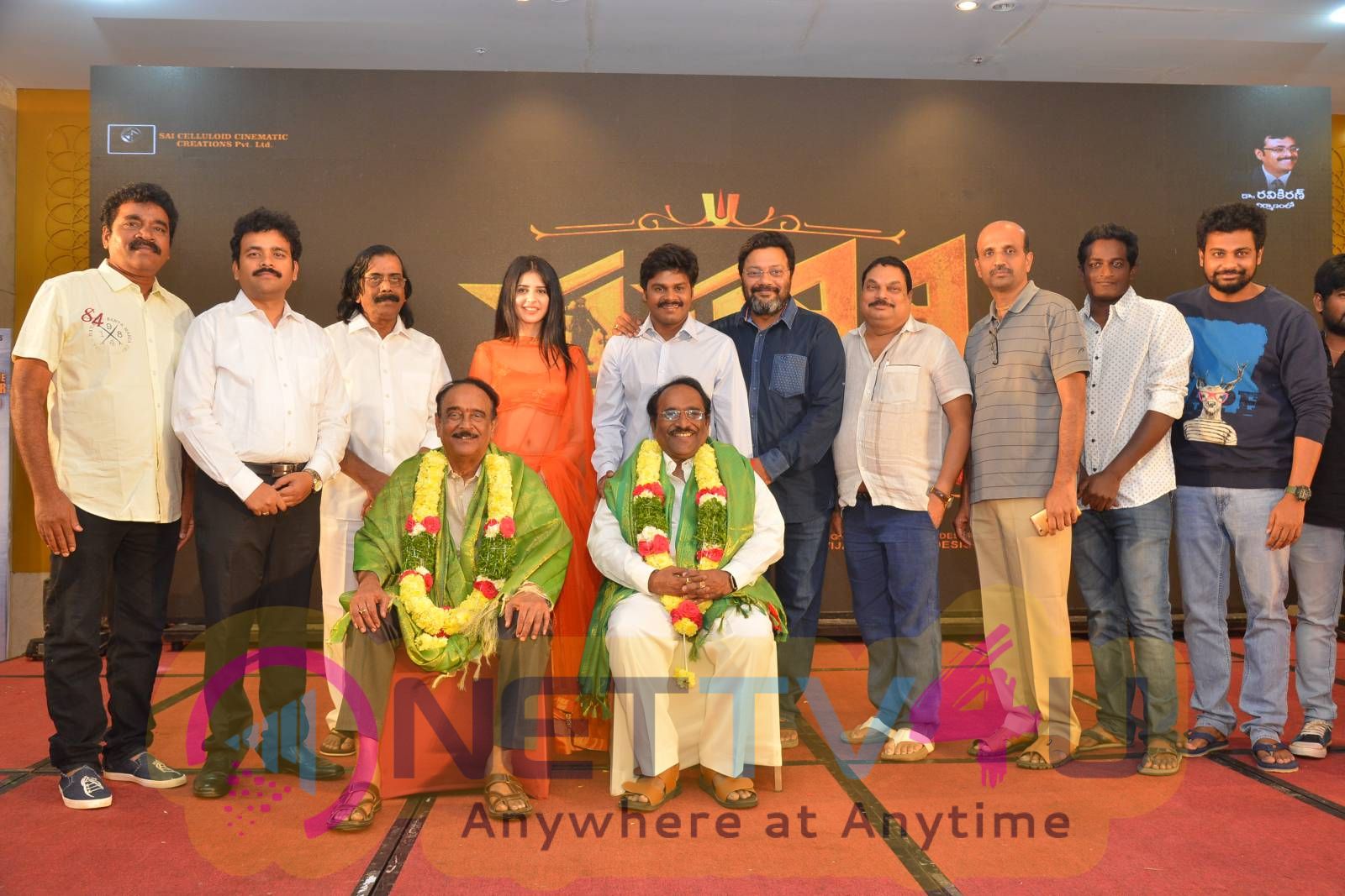 Sapthagiri LLB Pre Release Event Stills Telugu Gallery