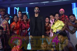 Velaikaran Movie Audio Launch Photos Tamil Gallery