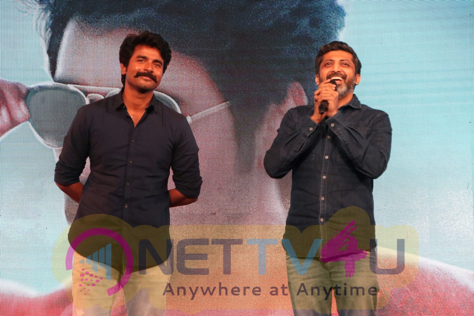 Velaikaran Movie Audio Launch Photos Tamil Gallery