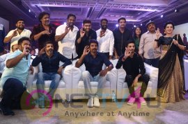 Velaikaran Movie Audio Launch Photos Tamil Gallery