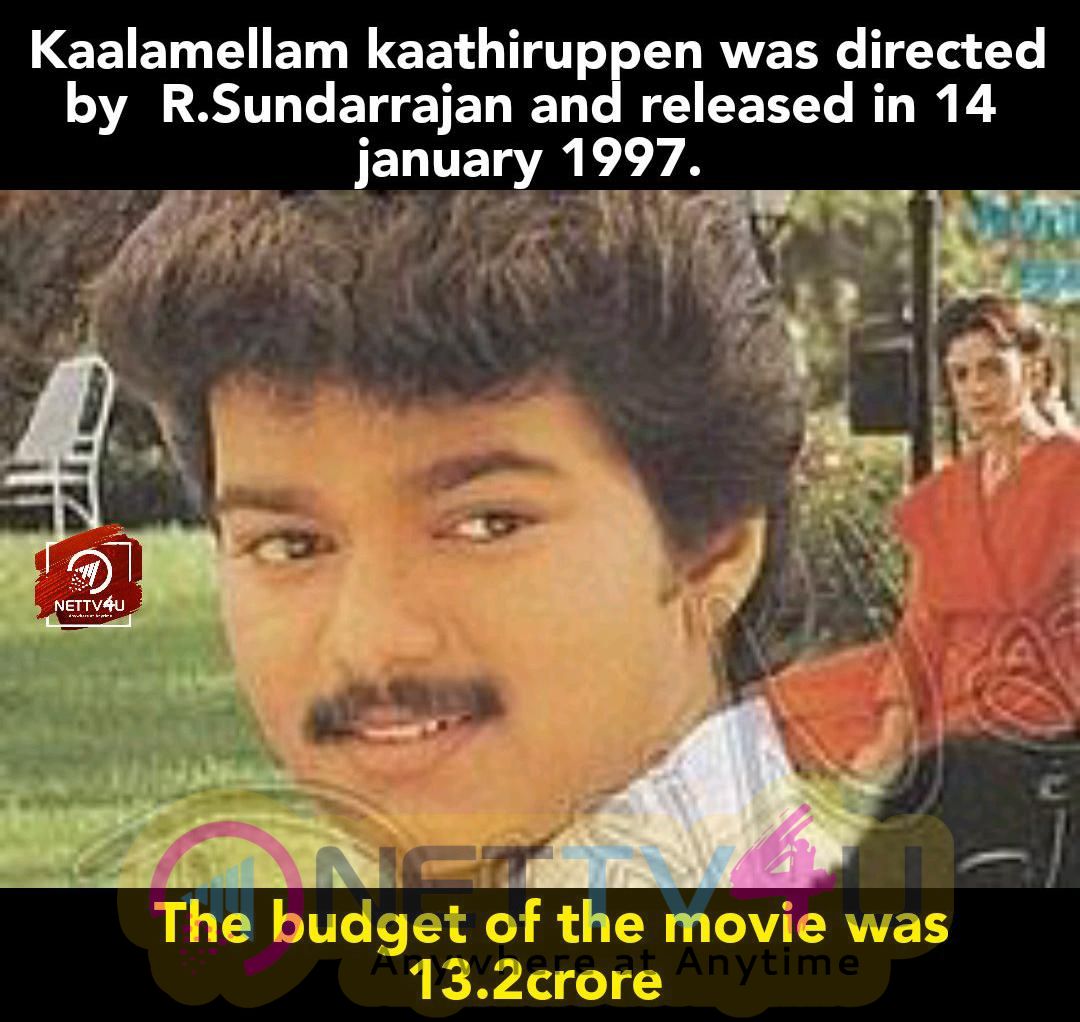 26 Years Of Thalapathy Vijay Cinema Life History Memes Tamil Gallery