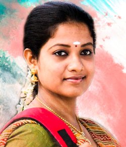 Kalai Anamika Malayalam Movie Actress
