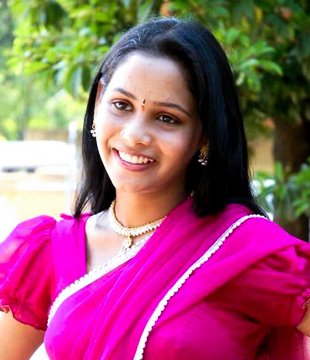 Telugu Movie Actress Priyanka