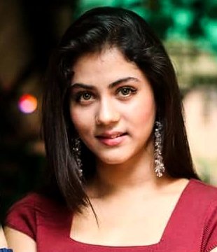 Bengali Movie Actress Rittika Sen