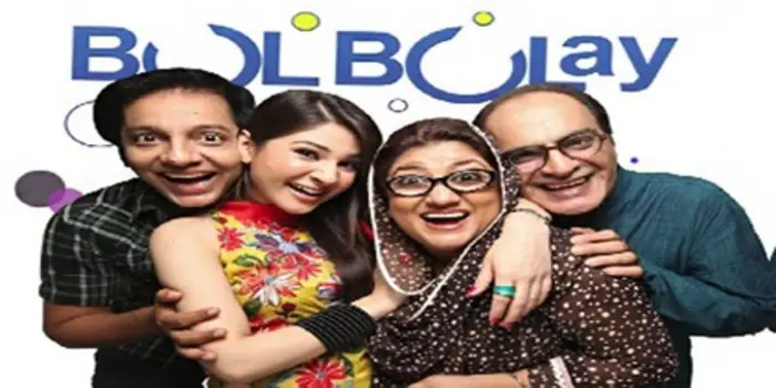 Tv Serial Bulbulay 1 Synopsis Aired On ARY DIGITAL Channel