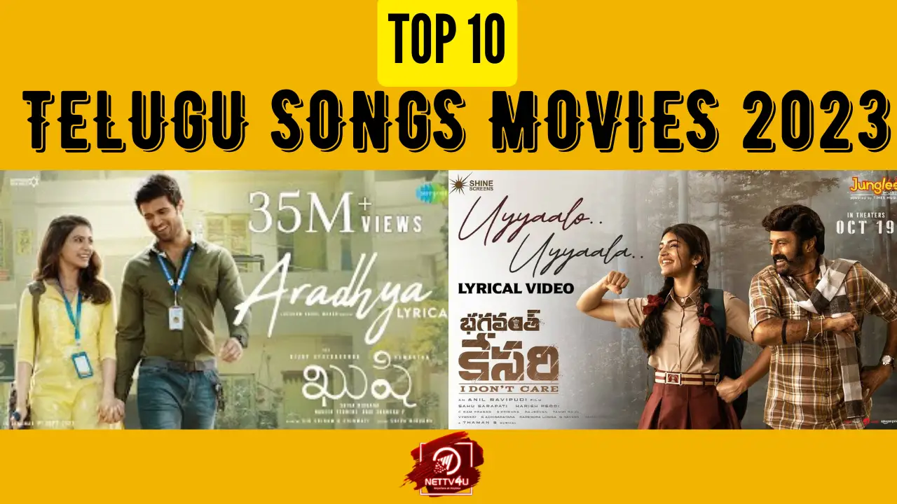 top-10-telugu-songs-movies-2023-nettv4u