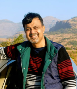 Animitra Chakravorty Hindi Screenplay