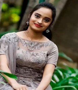 Baby Niharika Telugu Dancer