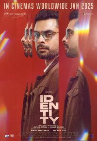 Identity Movie Review