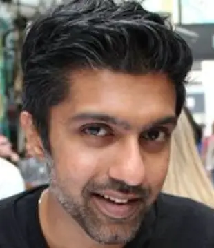 Hindi Producer Khalil Bachooali