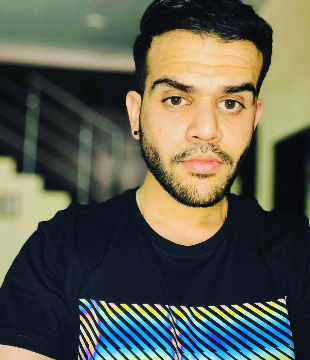 Nidhiy Kharkar Hindi Producer