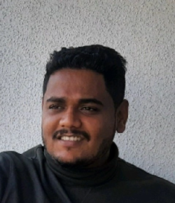 Sagar Kadam Hindi VFX Compositor