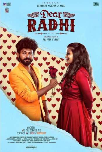 Dear Radhi Movie Review