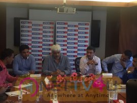 Bollywood Director Vikram Bhatt Launch Aircel's Vas Product Photos Hindi Gallery
