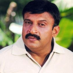 Malayalam Tv Actor Dr Jayan