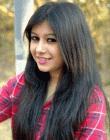 Hifsa Sharma Hindi TV-Actress