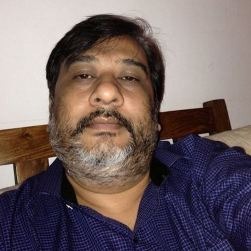 Hindi Producer Manoj Mittra