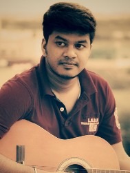 Naren Balakumar Tamil Music Director